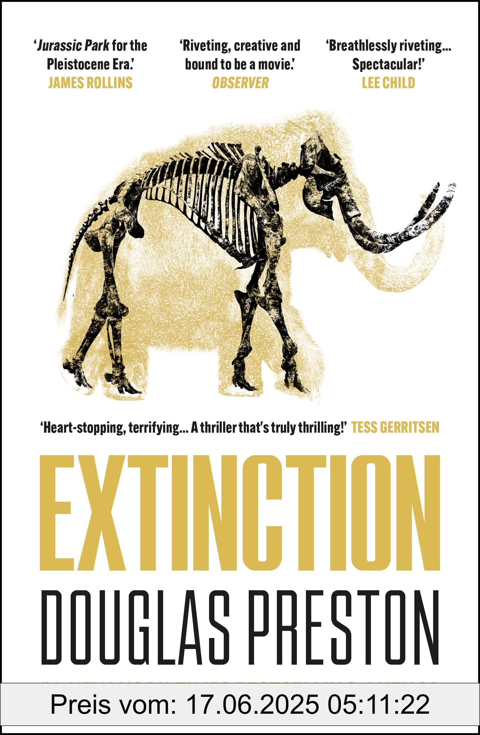 Binding : paperback, Edition : 1, Label : Extinction, medium : paperback, numberOfPages : 384, publicationDate : 2025-01-16, releaseDate : 2025-01-16, languages : english, ISBN : 1035908778
