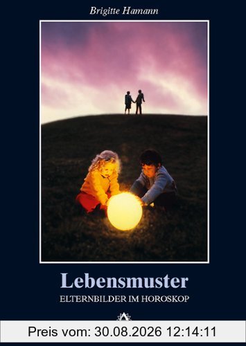 Lebensmuster: Elternbilder im Horoskop