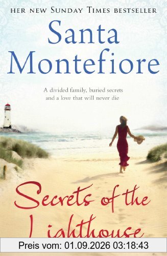 Secrets of the Lighthouse