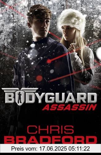 Binding : Taschenbuch, Label : Puffin, Publisher : Puffin, medium : Taschenbuch, numberOfPages : 384, publicationDate : 2017-05-04, authors : Chris Bradford, languages : english, ISBN : 0141359501