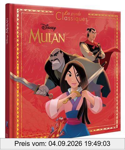 Mulan