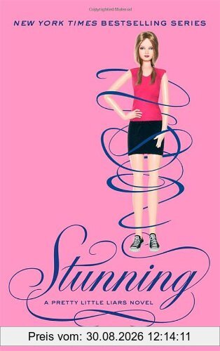 Stunning (Pretty Little Liars)