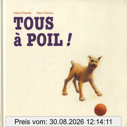 Tous à poil !