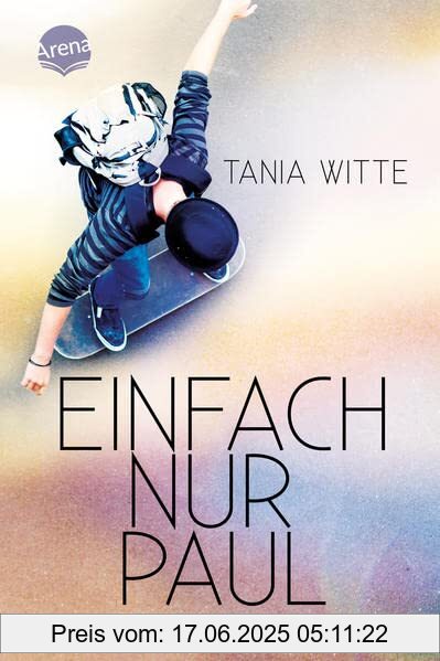 Brand : Arena Verlag GmbH, Binding : Gebundene Ausgabe, Label : Arena, Publisher : Arena, medium : Gebundene Ausgabe, numberOfPages : 272, publicationDate : 2022-10-14, authors : Tania Witte, ISBN : 3401606840