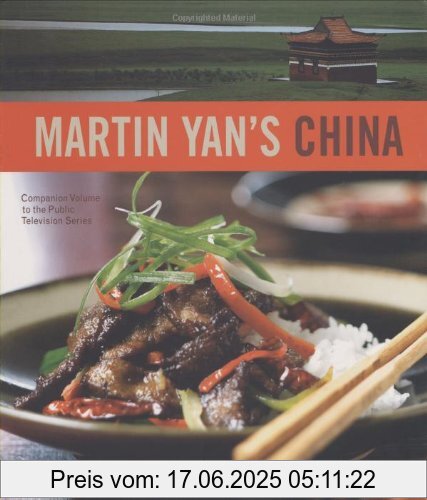 Binding : Taschenbuch, Label : Chronicle Books, Publisher : Chronicle Books, NumberOfItems : 1, medium : Taschenbuch, numberOfPages : 240, publicationDate : 2008-04-30, authors : Martin Yan, languages : english, ISBN : 0811863964