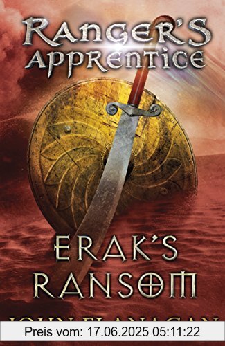 Binding : Taschenbuch, Label : Yearling, Publisher : Yearling, NumberOfItems : 1, PackageQuantity : 1, medium : Taschenbuch, numberOfPages : 464, publicationDate : 2011-09-01, releaseDate : 2011-09-01, authors : John Flanagan, languages : english, ISBN : 0440869730