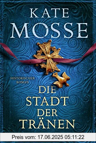 Binding : Taschenbuch, Edition : 1. Aufl. 2022, Label : Lübbe, Publisher : Lübbe, medium : Taschenbuch, numberOfPages : 592, publicationDate : 2022-04-29, releaseDate : 2022-04-29, authors : Kate Mosse, translators : Dietmar Schmidt, ISBN : 3404188012