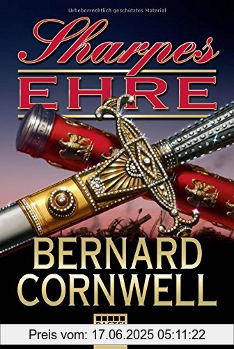 Binding : Taschenbuch, Edition : 1. Aufl. 2015, Label : Bastei Lübbe (Bastei Lübbe Taschenbuch), Publisher : Bastei Lübbe (Bastei Lübbe Taschenbuch), medium : Taschenbuch, numberOfPages : 416, publicationDate : 2015-12-10, releaseDate : 2015-12-10, authors : Bernard Cornwell, languages : german, ISBN : 3404172841