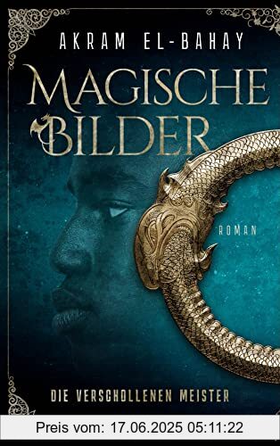 Binding : Broschiert, Edition : 1. Aufl. 2023, Label : Lübbe, Publisher : Lübbe, medium : Broschiert, numberOfPages : 368, publicationDate : 2023-11-24, releaseDate : 2023-11-24, authors : Akram El-Bahay, ISBN : 3404192281