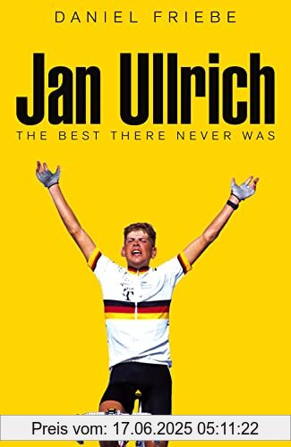 Binding : Taschenbuch, Edition : Air Iri OME, Label : Macmillan, Publisher : Macmillan, medium : Taschenbuch, numberOfPages : 464, publicationDate : 2022-06-09, releaseDate : 2022-06-09, authors : Daniel Friebe, ISBN : 1509844007