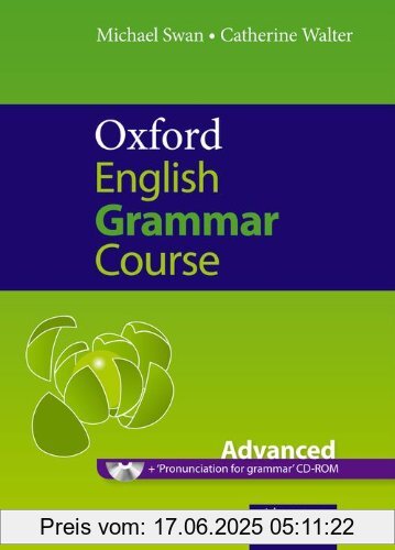 Binding : Taschenbuch, Label : Oxford Univ Pr, Publisher : Oxford Univ Pr, medium : Taschenbuch, numberOfPages : 348, publicationDate : 2012-01-02, authors : Michael Swan, languages : english, ISBN : 019431250X