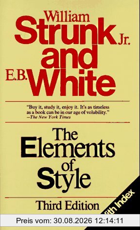 Elements of Style
