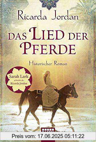 Binding : Broschiert, Edition : 1. Aufl. 2019, Label : Lübbe, Publisher : Lübbe, medium : Broschiert, numberOfPages : 640, publicationDate : 2019-09-30, releaseDate : 2019-09-30, authors : Ricarda Jordan, ISBN : 3404178580