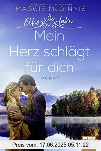 Binding : Taschenbuch, Edition : 1. Aufl. 2020, Label : Lübbe, Publisher : Lübbe, medium : Taschenbuch, numberOfPages : 400, publicationDate : 2020-02-28, releaseDate : 2020-02-28, authors : Maggie McGinnis, translators : Angela Koonen, ISBN : 3404179102