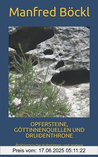 Binding : Taschenbuch, Label : Independently published, Publisher : Independently published, medium : Taschenbuch, numberOfPages : 171, publicationDate : 2019-03-27, authors : Manfred Böckl, ISBN : 1091423407