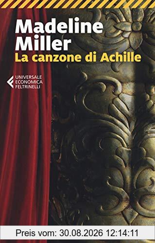 La canzone di Achille