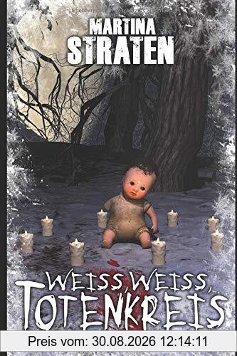 WEISS, WEISS, TOTENKREIS
