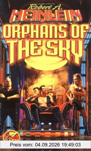 Orphans of the Sky