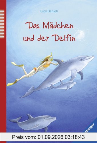Das Mädchen und der Delfin