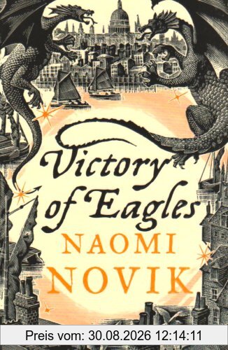 Victory of Eagles (Temeraire 5)