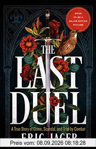The Last Duel