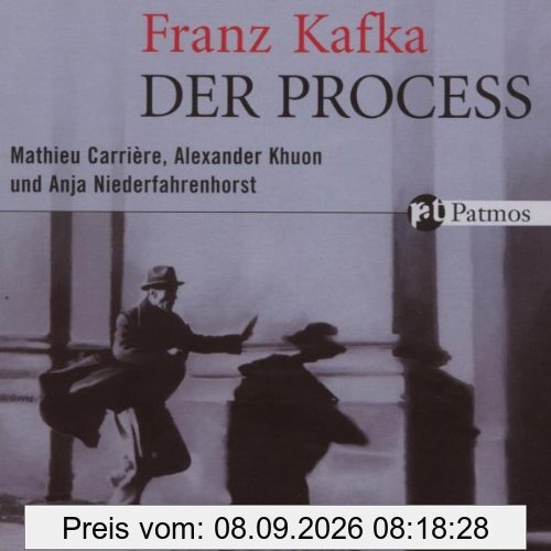 Der Process