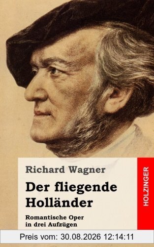 Der fliegende Holländer