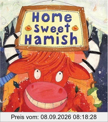 Home Sweet Hamish (Bloomsbury Paperbacks)
