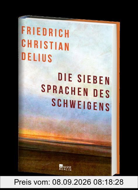 Die sieben Sprachen des Schweigens
