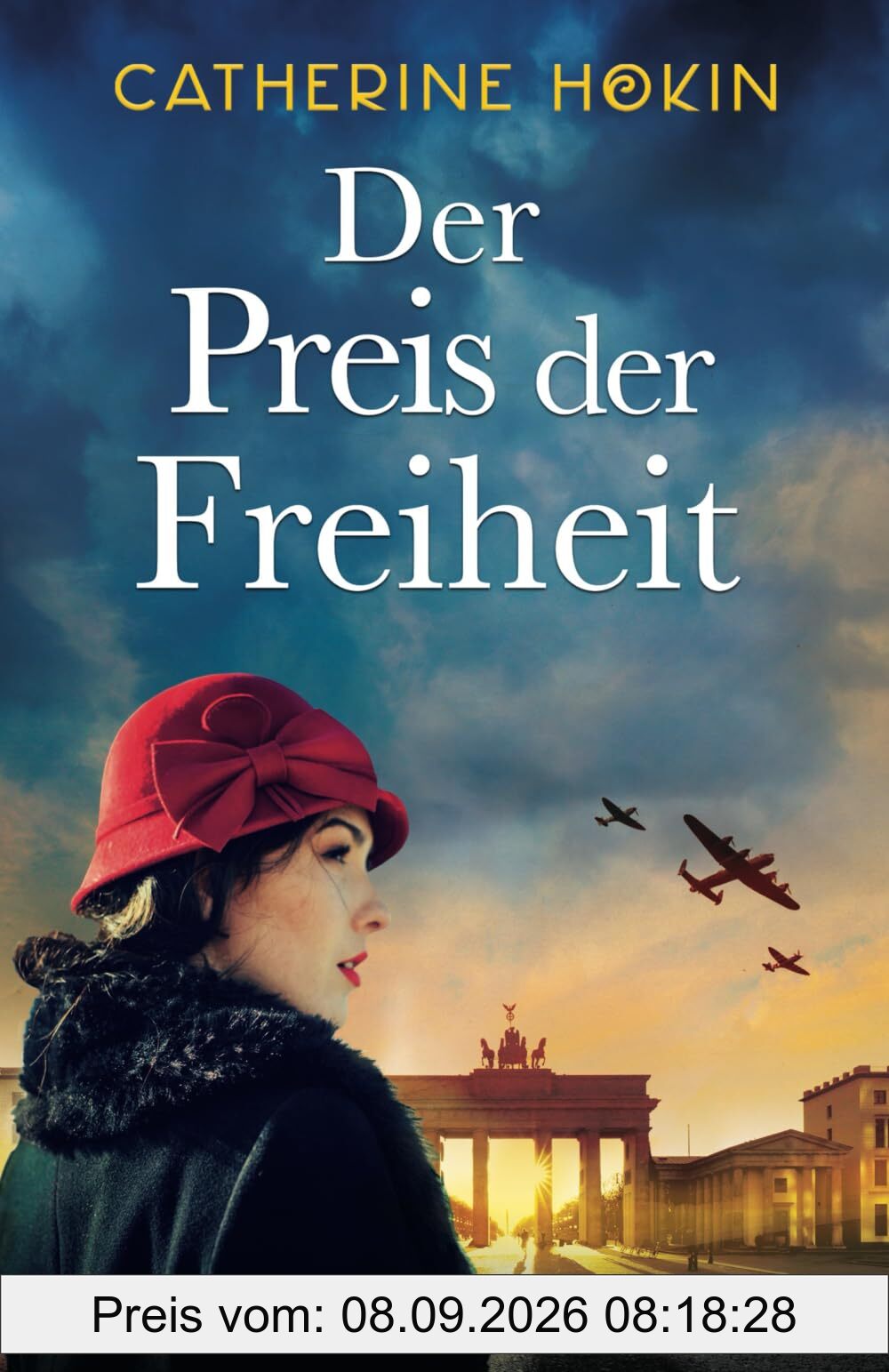 Der Preis der Freiheit: Ein herzergreifender historischer Roman (Hanni Winter)