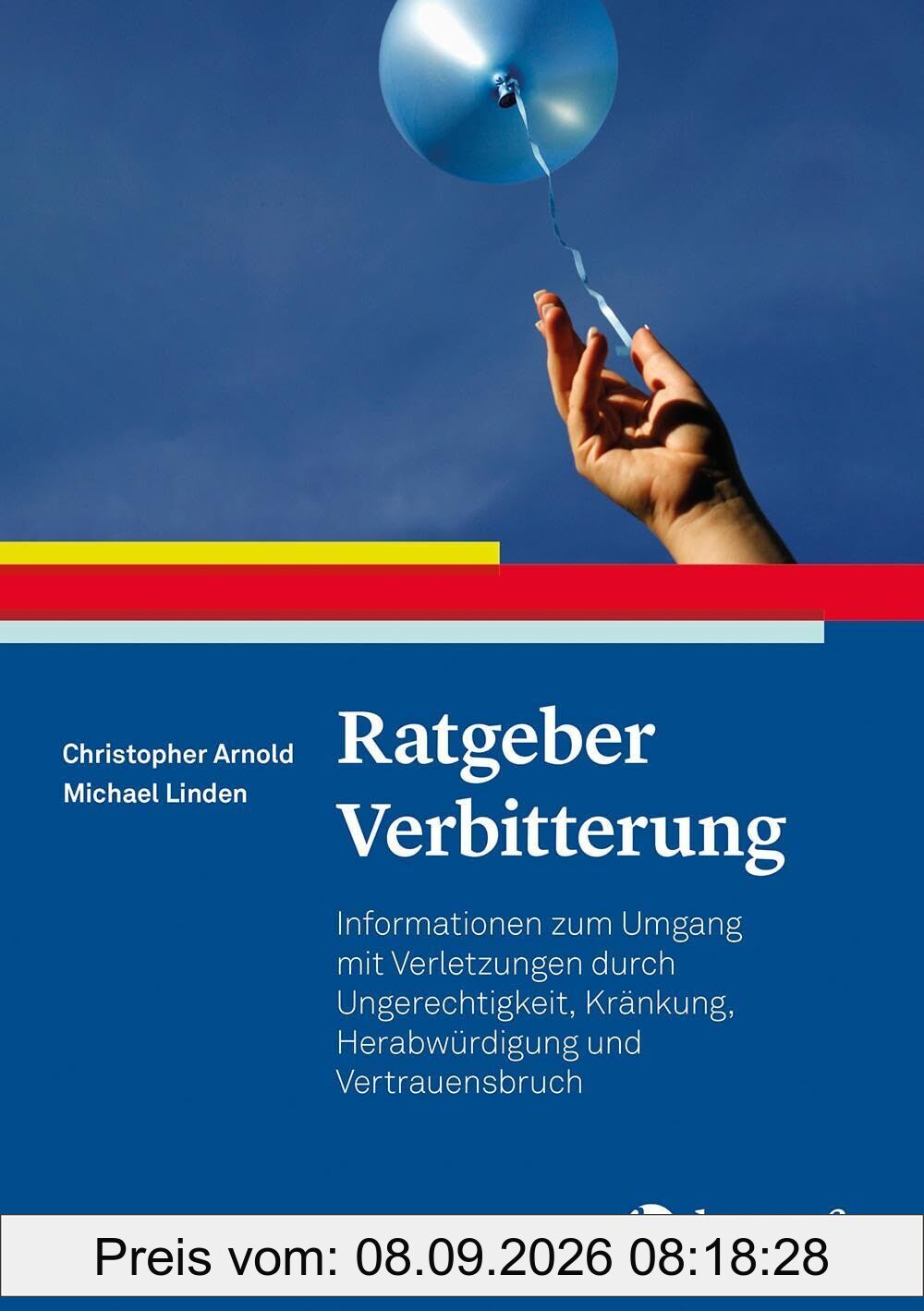 Ratgeber Verbitterung
