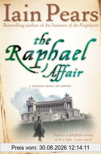 The Raphael Affair