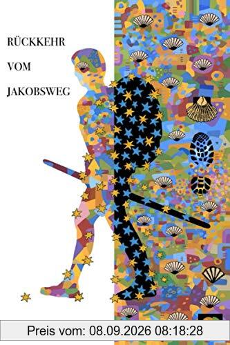 Rückkehr Vom Jakobsweg