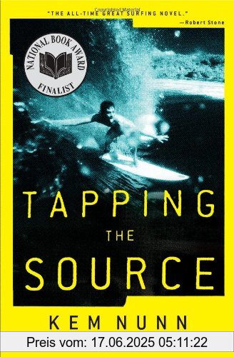 Binding : Taschenbuch, Edition : Original., Label : Scribner, Publisher : Scribner, NumberOfItems : 2, medium : Taschenbuch, numberOfPages : 320, publicationDate : 2012-06-19, authors : Kem Nunn, languages : english, ISBN : 1451645546