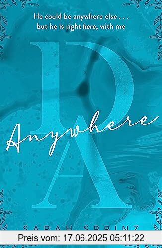 Binding : Taschenbuch, Label : Quercus, Publisher : Quercus, medium : Taschenbuch, numberOfPages : 496, publicationDate : 2023-11-23, releaseDate : 2023-11-23, authors : Sarah Sprinz, translators : Rachel Ward, ISBN : 152943159X