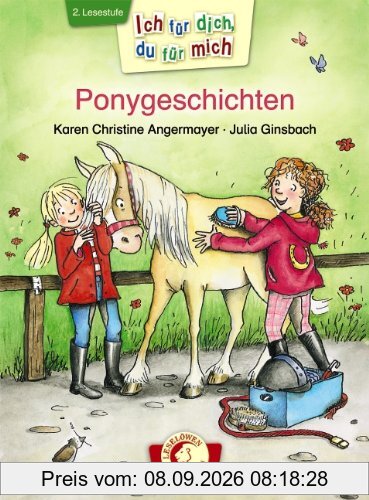 Ponygeschichten