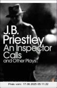 Binding : Taschenbuch, Edition : New Ed, Label : Penguin Classics, Publisher : Penguin Classics, NumberOfItems : 1, medium : Taschenbuch, numberOfPages : 304, publicationDate : 2001-03-29, authors : Priestley, J. B., languages : english, ISBN : 014118535X