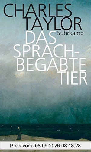 Das sprachbegabte Tier: Grundzüge des menschlichen Sprachvermögens