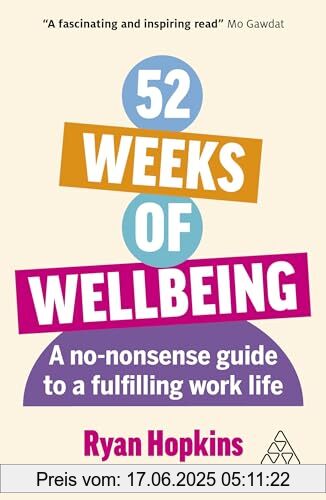 Binding : Taschenbuch, Label : Kogan Page, Publisher : Kogan Page, medium : Taschenbuch, numberOfPages : 264, publicationDate : 2024-01-30, releaseDate : 2024-01-30, authors : Ryan Hopkins, ISBN : 1398613916