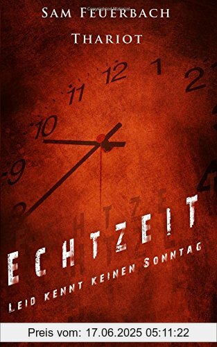 Binding : Taschenbuch, Label : CreateSpace Independent Publishing Platform, Publisher : CreateSpace Independent Publishing Platform, medium : Taschenbuch, numberOfPages : 352, publicationDate : 2015-08-04, authors : Sam Feuerbach, Thariot, languages : german, ISBN : 1515187403