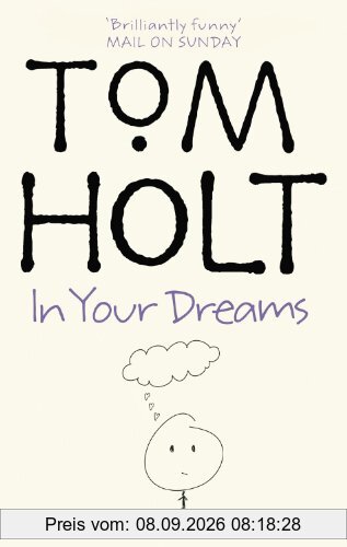 In Your Dreams. (Orbit)