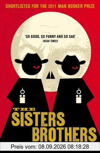 The Sisters Brothers