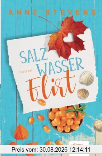 Salzwasser-Flirt