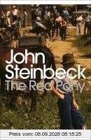 The Red Pony (Penguin Modern Classics)