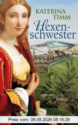 Hexenschwester