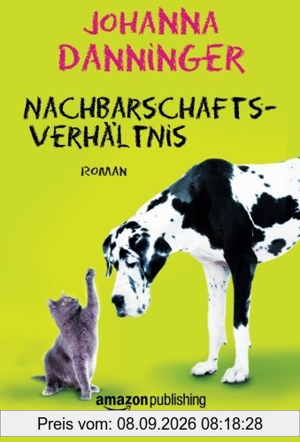 Nachbarschaftsverhältnis