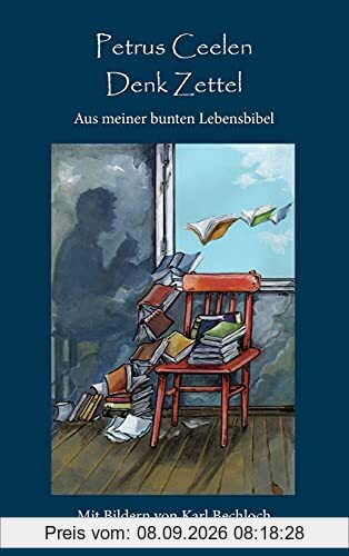 DenkZettel: Aus meiner bunten Lebensbibel