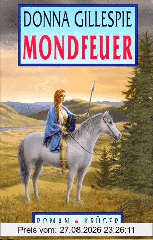 Mondfeuer