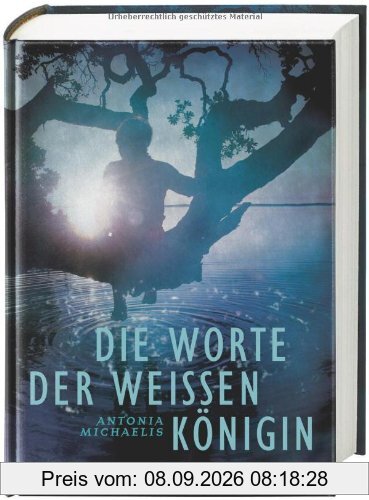 Die Worte der weißen Königin