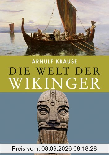 Die Welt der Wikinger